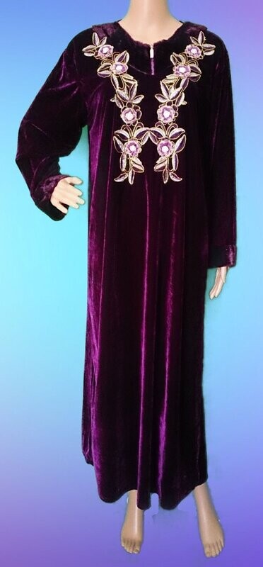 Modell "Romantic Rose"