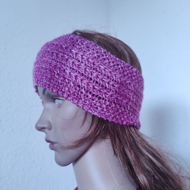 Stirnband "Susan"