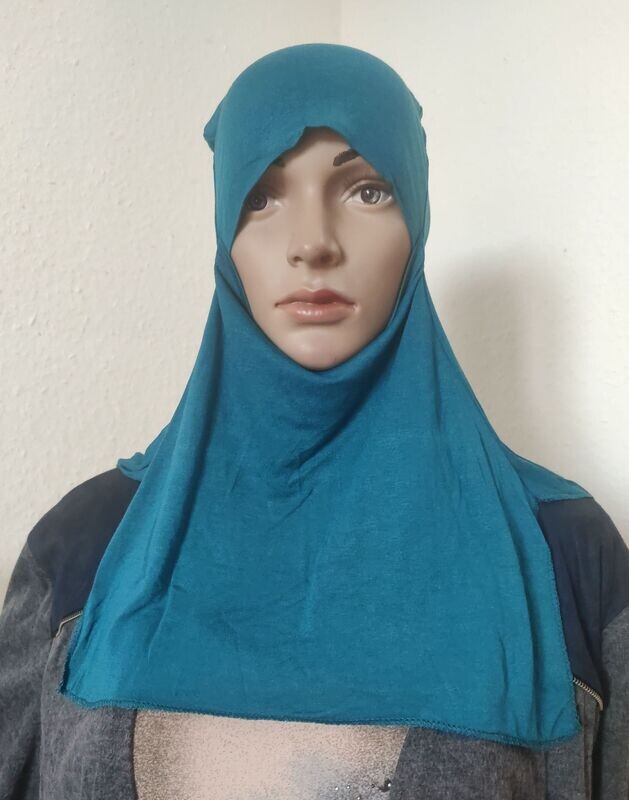 Sporthijab, Bonnet Komfort
