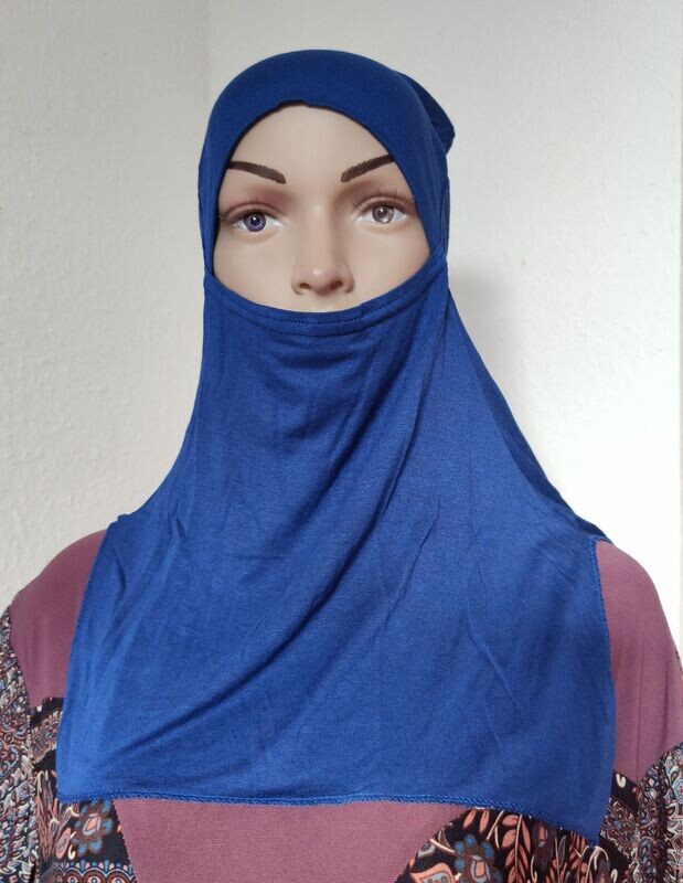 Sporthijab, Bonnet Komfort