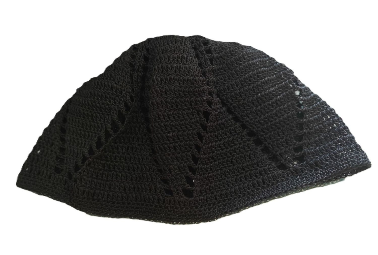 Takeyah, Beanie Gr. L