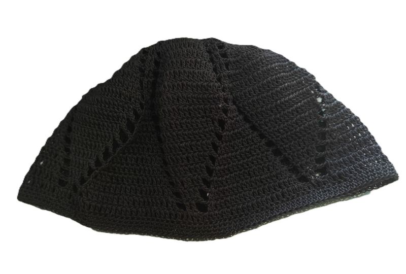 Takeyah, Beanie Gr. L