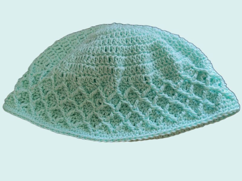 Takeyah, Beanie Größe M