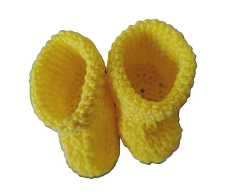Babybooties