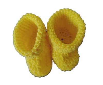 Babybooties