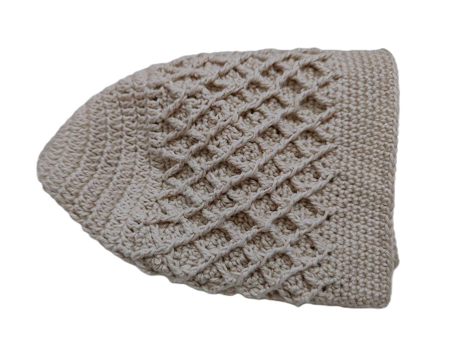 Takeyah, Beanie, Gebetsmütze Gr. M
