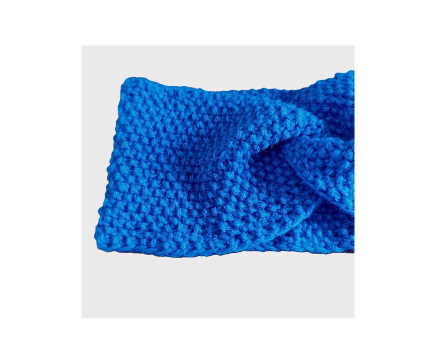 Twist-Stirnband Twist-Stirnband "Pearls" für Kopfumfang bis 55 cm