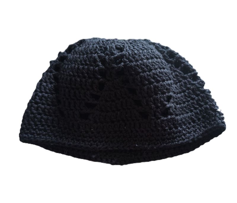 Beanie für die Jüngsten Beanie für die Jüngsten