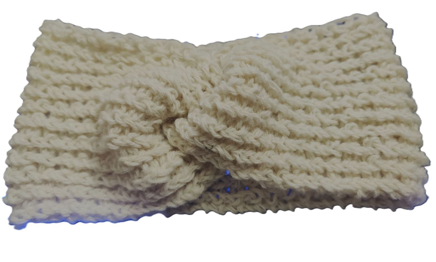 Stirnband Gr. L - echte Handarbeit Stirnband Gr. L - echte Handarbeit