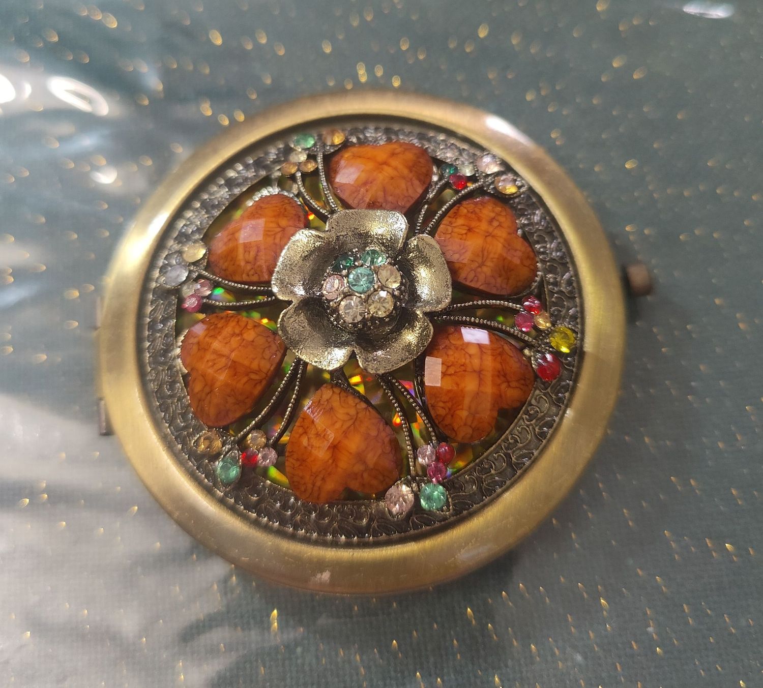 Taschenspiegel Taschenspiegel