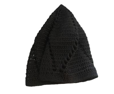 Takeyah, Beanie Gr. L Takeyah, Beanie Gr. L