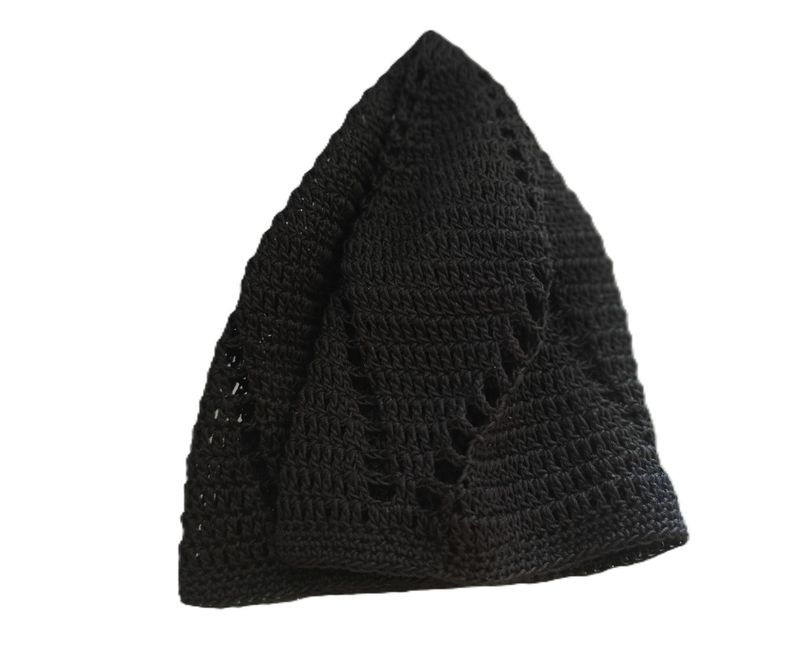 Takeyah, Beanie Gr. L