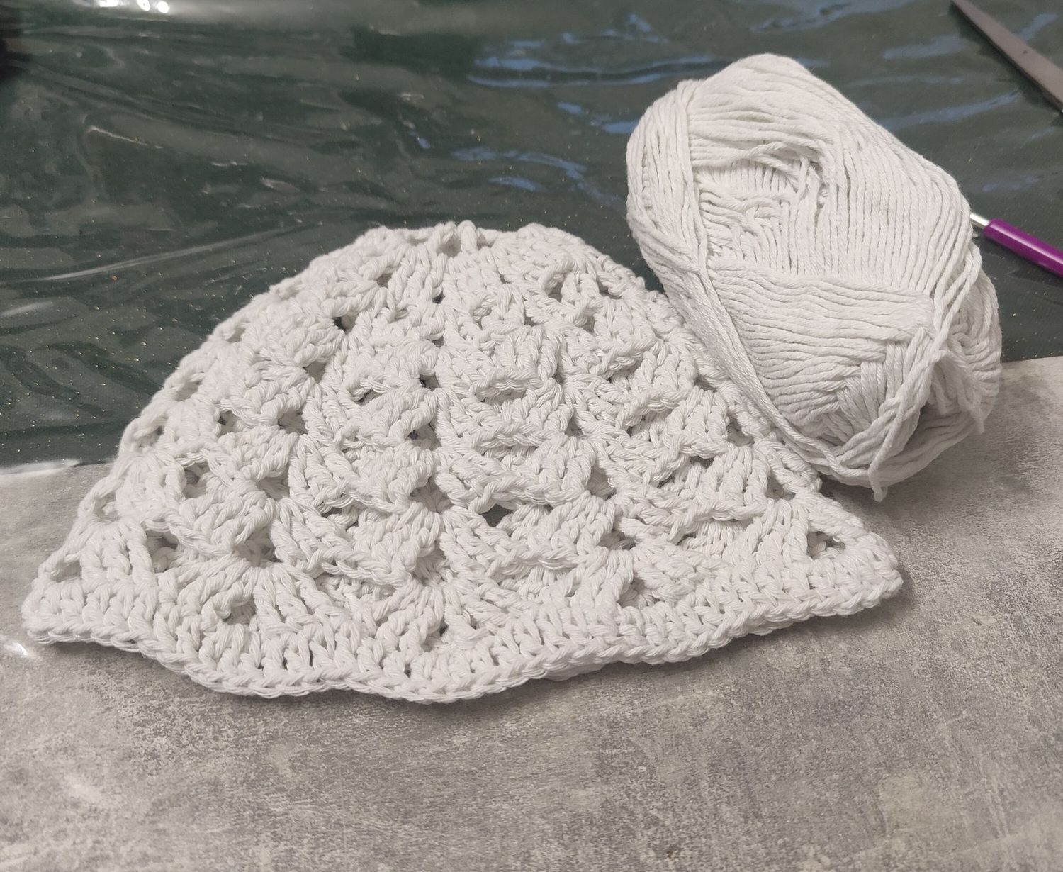 Mütze, Beanie für Babies