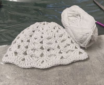 Mütze, Beanie für Babies