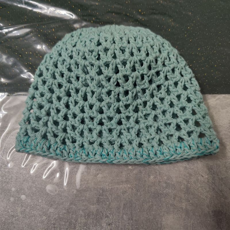 Mütze, Beanie für Babies 1 - 3 Monate