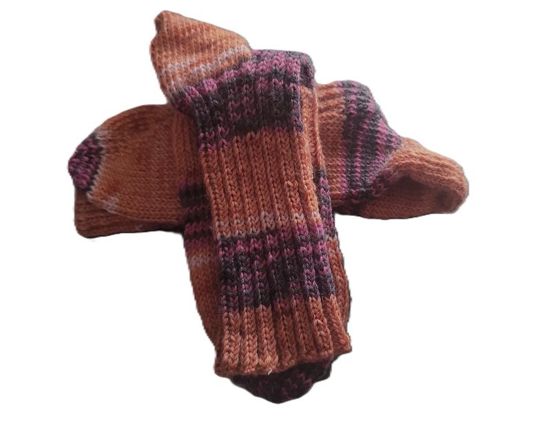 Socken Gr. 32/33