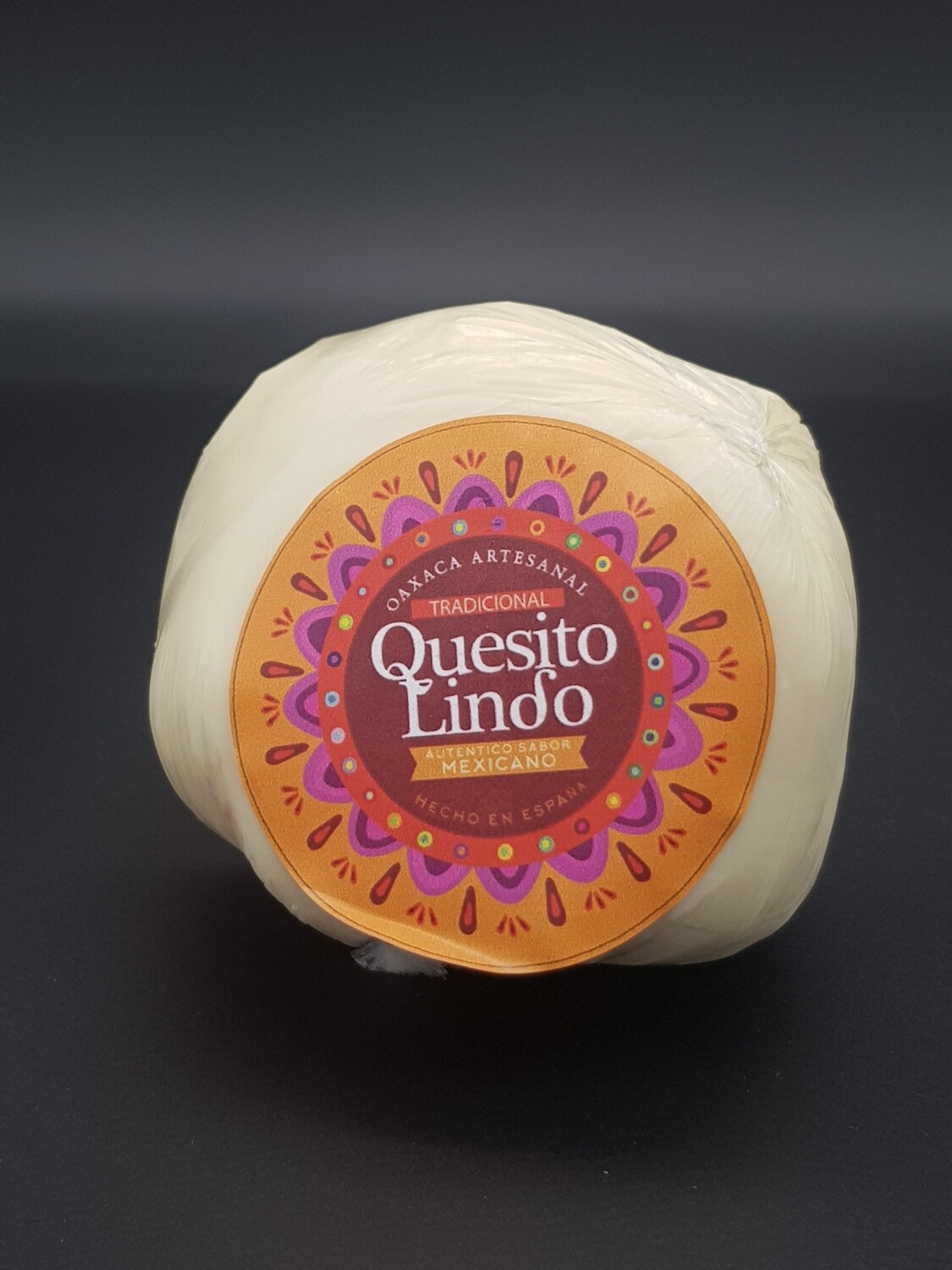 Queso Oaxaca, Quesito Lindo - mexikanischer Oaxaca-Käse 400g