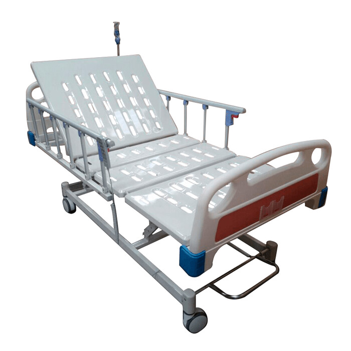 CAMA HOSPITALARIA ELECTRICA