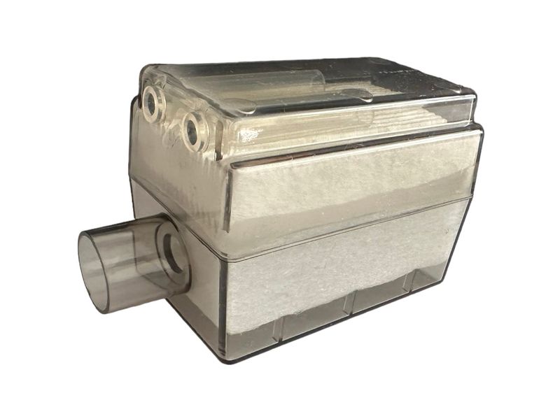 filtro para concentrador Drive devilbiss 10 litros