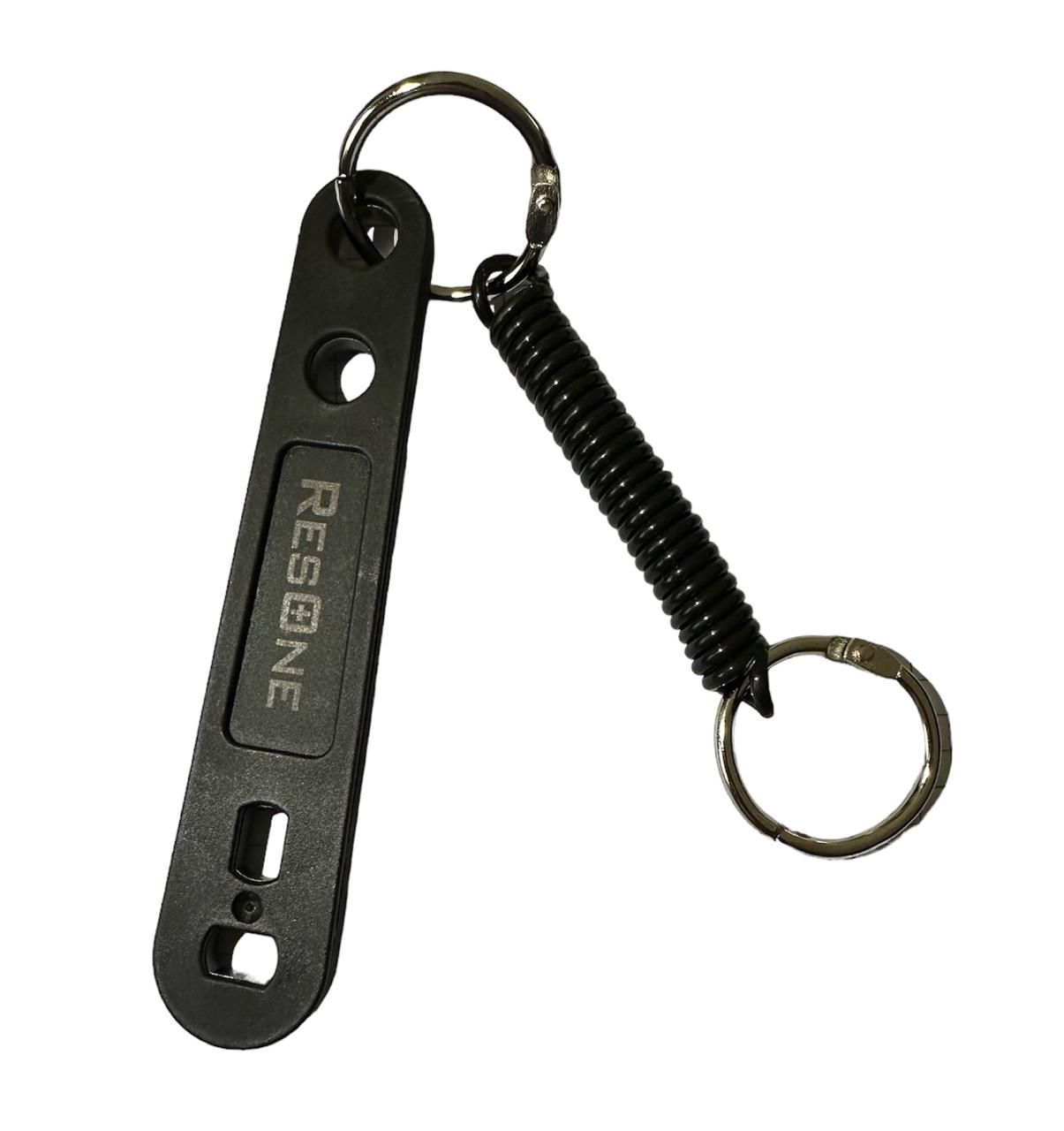 Llave de  yugo  para cilindro de oxigeno entrada cga870