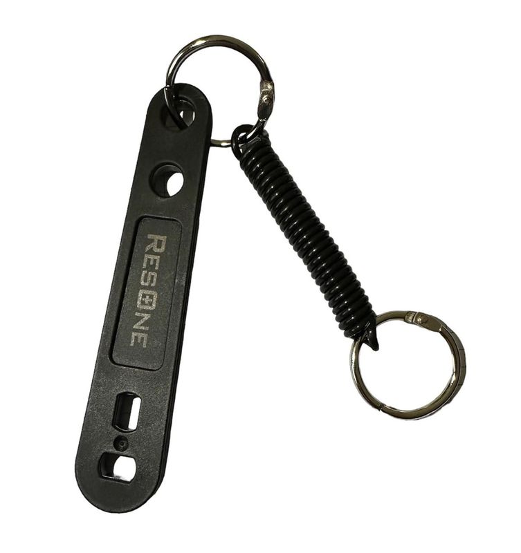 Llave de  yugo  para cilindro de oxigeno entrada cga870