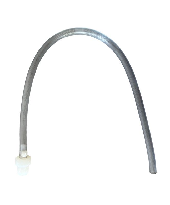 manguera para concentrador de oxigeno universal