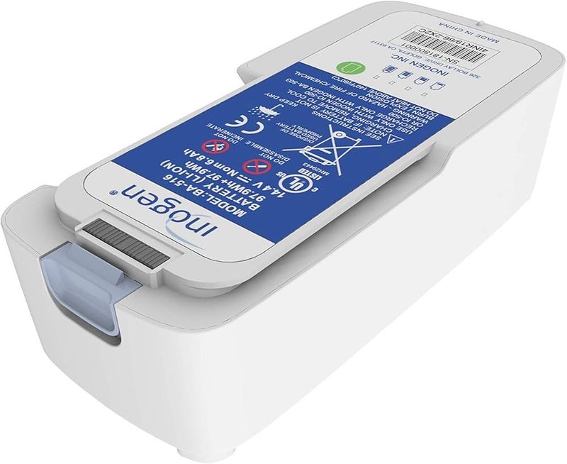 Batería Inogen one G5 de 16 celdas