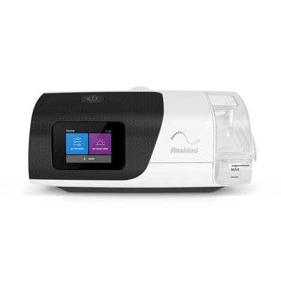CPAP / BiPAP