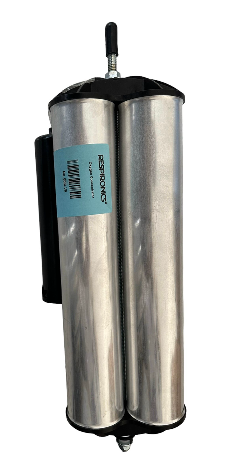 columnas para concentrador Philips everflo 5 litros Original Nueva