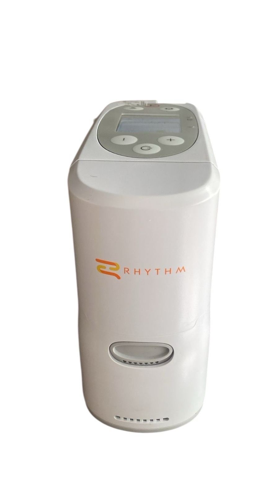 Concentrador de Oxígeno Portátil Rhythm P2
