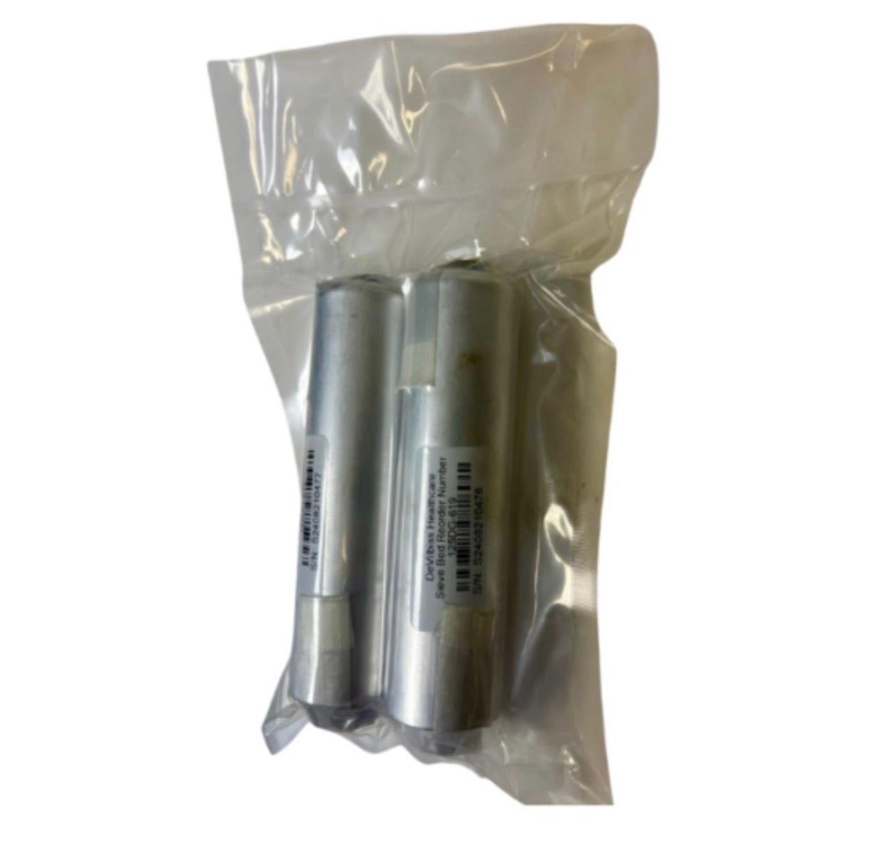 Columnas Para Drive iGO2 125DG-619