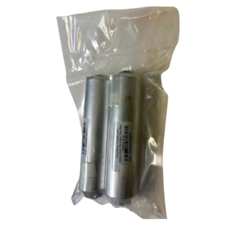 Columnas Para Drive iGO2 125DG-619