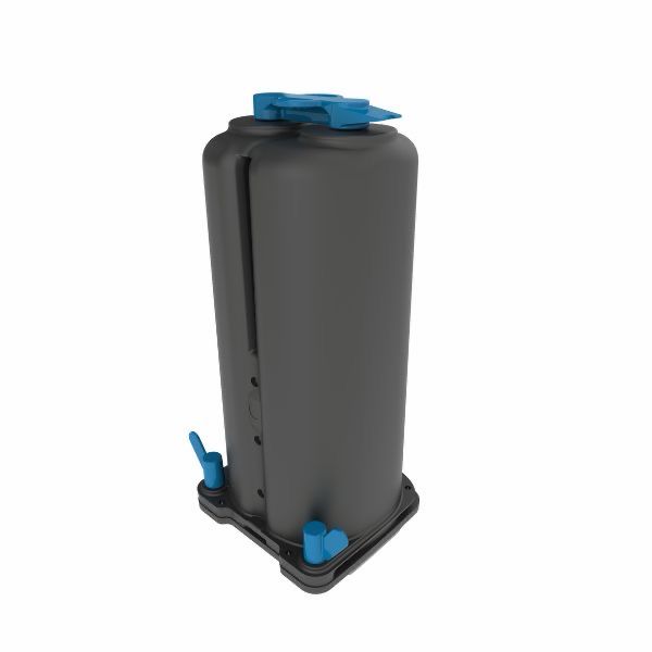 Columnas Para Inogen 5 / Rove 6 Par