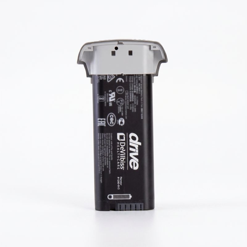 Batería de Litio para Concentrador Drive iGo2 Original 125D-613