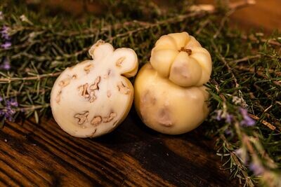 Scamorza alle Noci