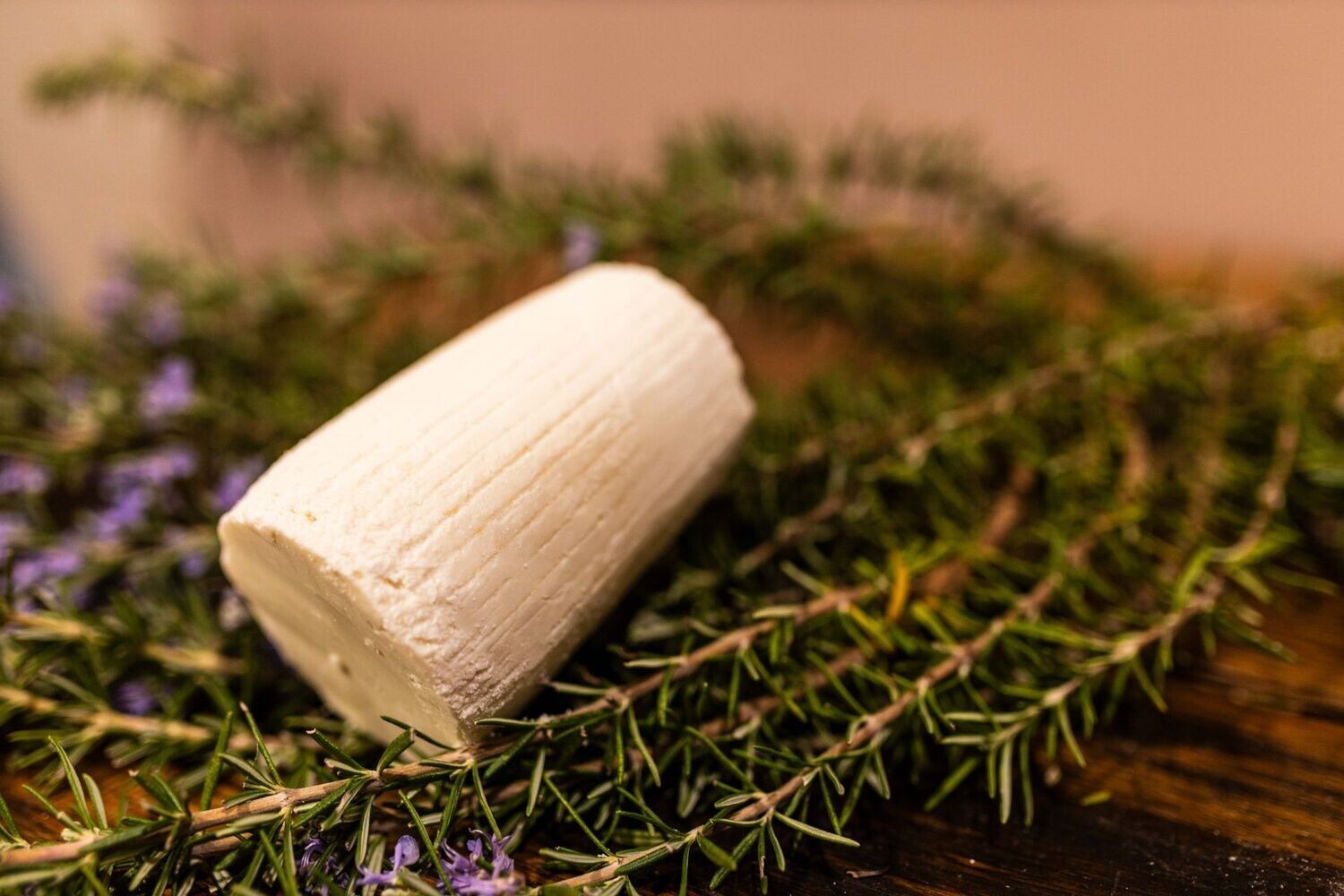 Ricotta Salata