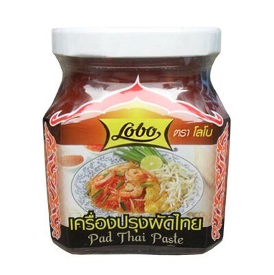 Pad Thai Paste 280g