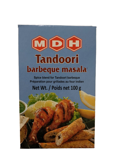Tandoori Barbecue Masala 100g