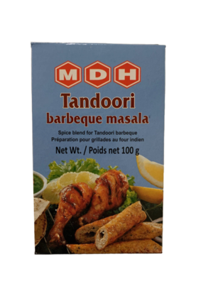 Tandoori Barbecue Masala 100g