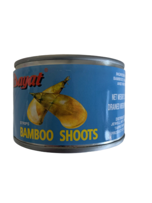 Bamboo Shoots 140g