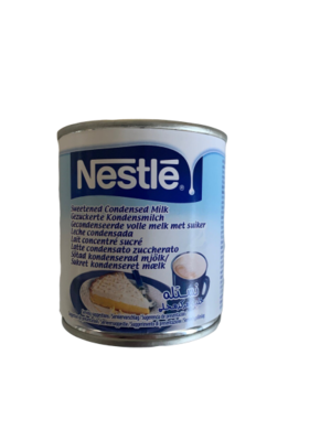 Nestle Sweetened Condensed Milk 397g