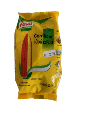 Corn Flour 200g