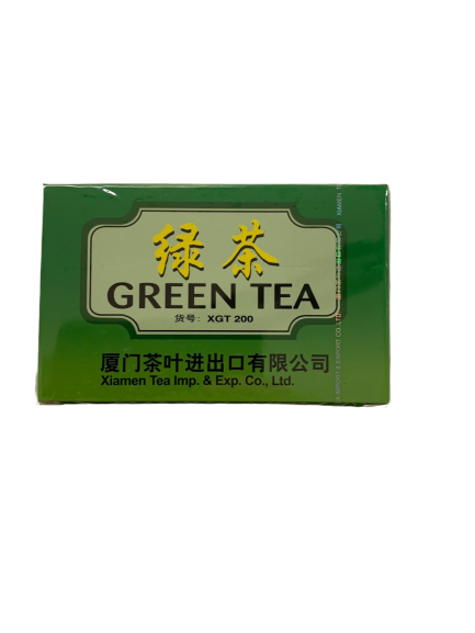 Grüntee / Green Tea 20Stk