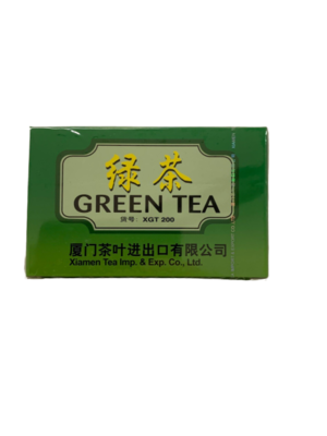 Grüntee / Green Tea 20Stk