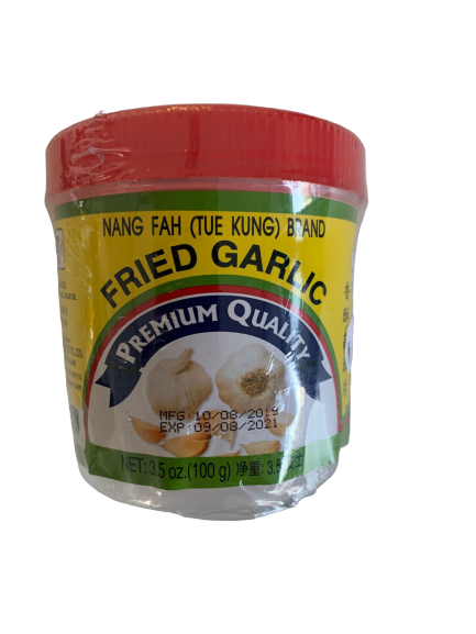 Fried Garlic 100g