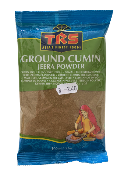 Cumin Powder / Jeera Powder TRS 100g