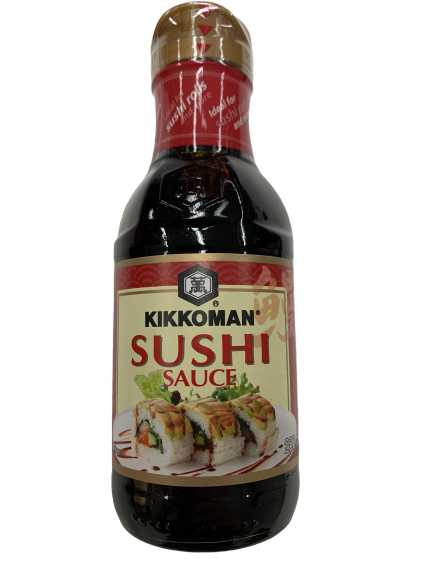 Sushi Sauce Kikkoman 250ml