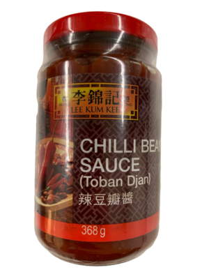 Chilli Bean Sauce 368g