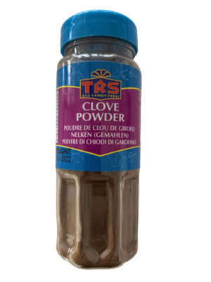 Clove Powder TRS 50g