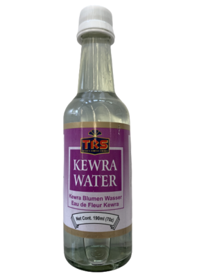 Kewra Blumenwasser / Kewra Water 190ml